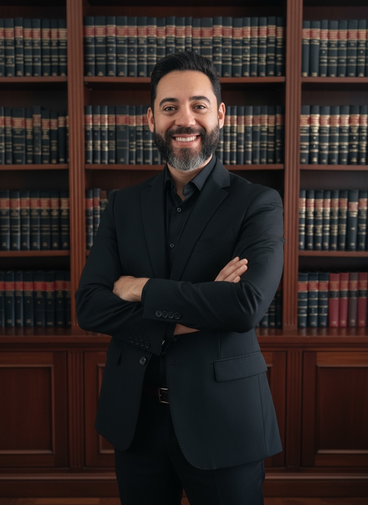 Allan Diógenes - Especialista Tributário